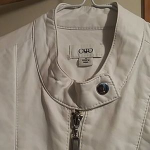CATO Jacket coat